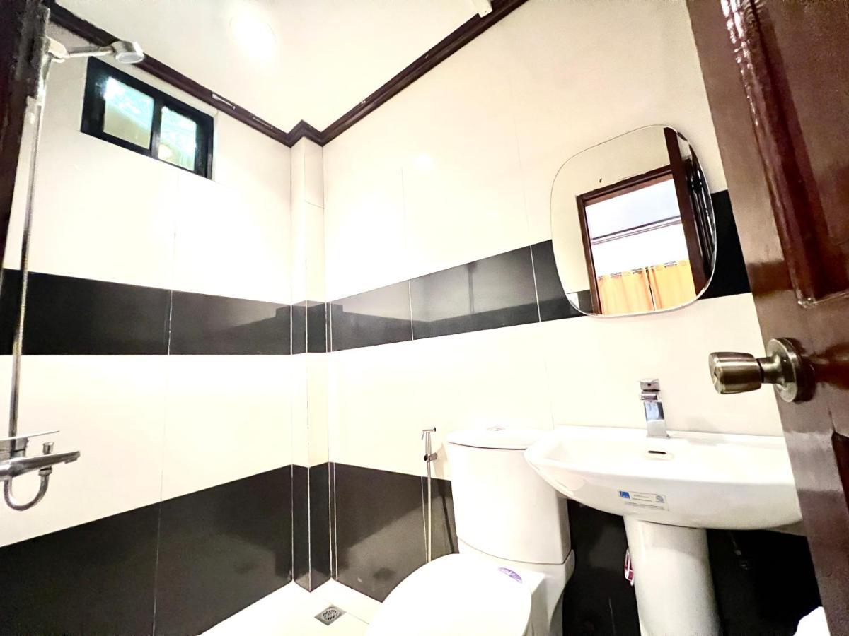 Alocasia Hostel El Nido Ngoại thất bức ảnh
