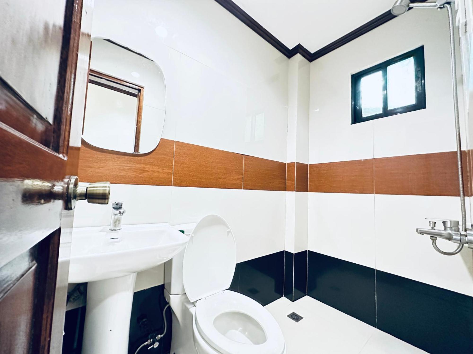 Alocasia Hostel El Nido Ngoại thất bức ảnh