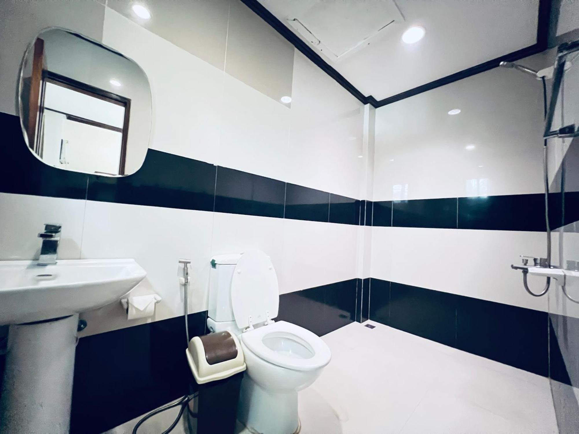 Alocasia Hostel El Nido Ngoại thất bức ảnh