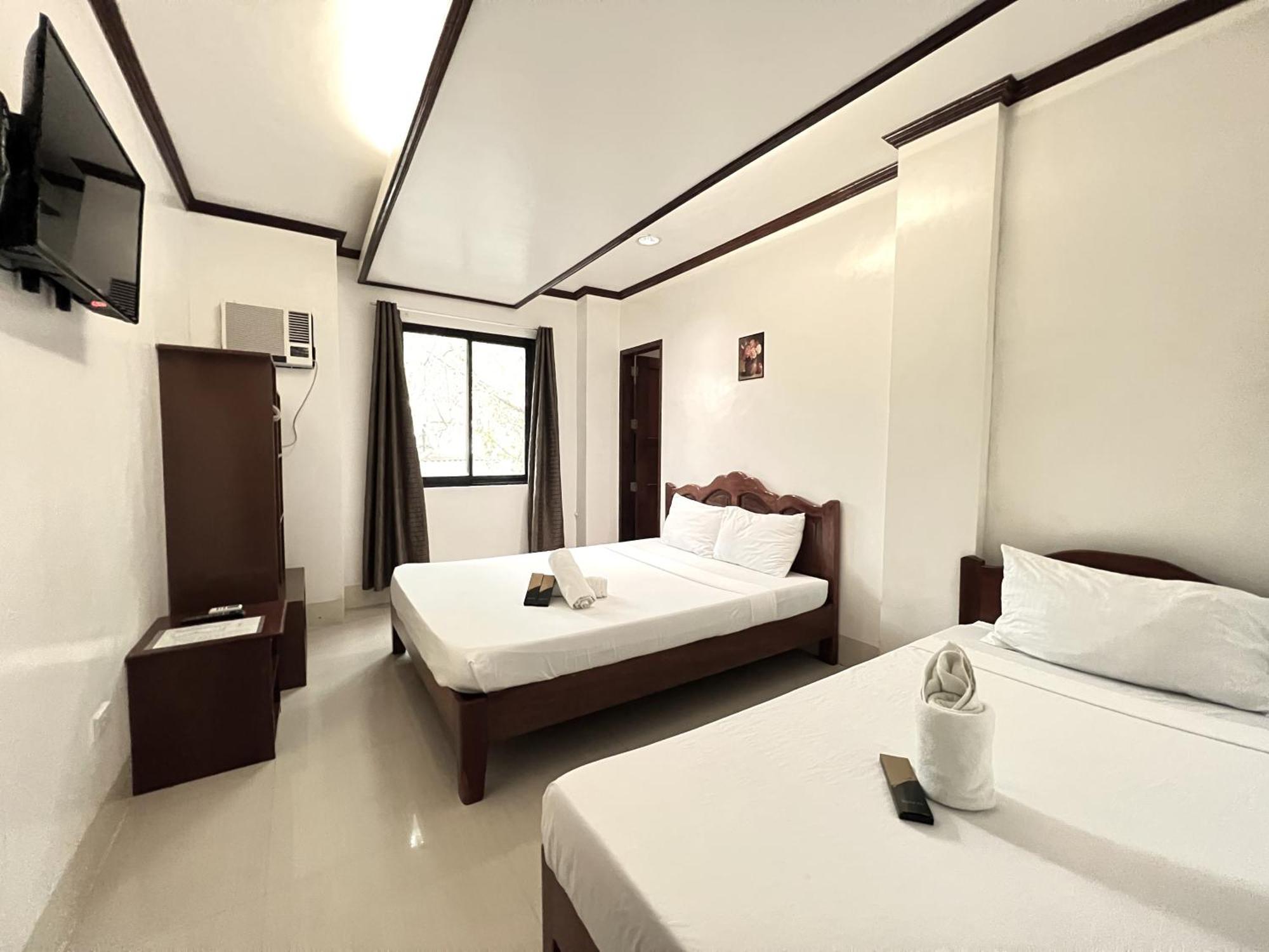 Alocasia Hostel El Nido Ngoại thất bức ảnh