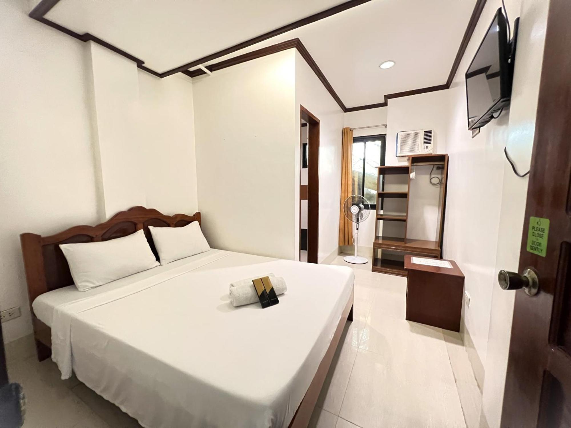 Alocasia Hostel El Nido Ngoại thất bức ảnh